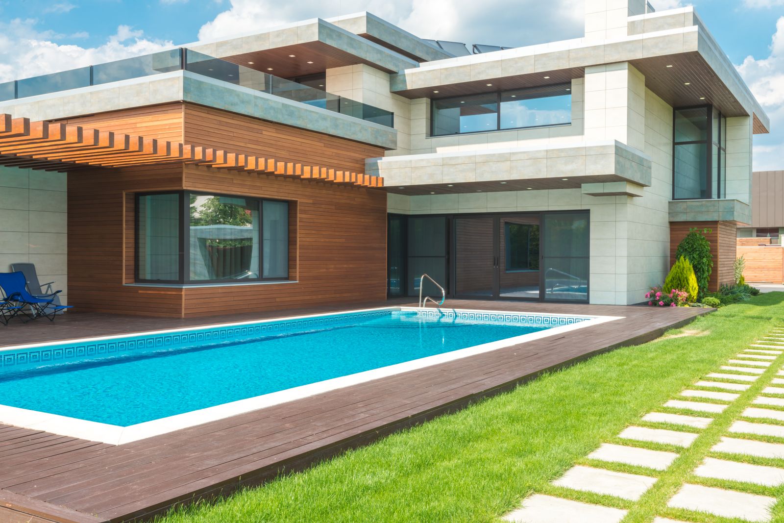 Pool Renovation & Upgrade — Elite Custom Pools